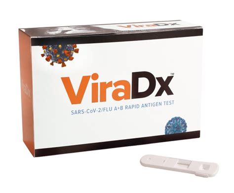 ViraDx 